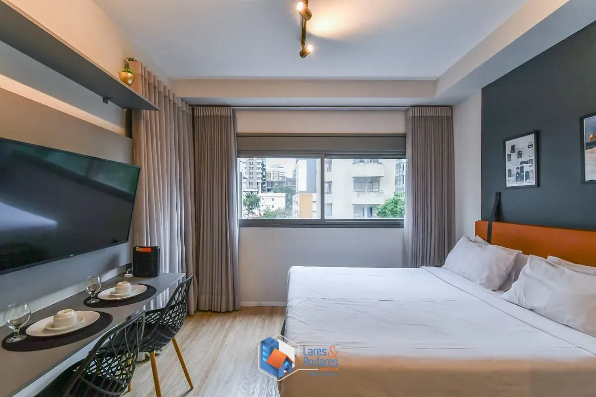 Loja-Salão, 27 m² - Foto 3
