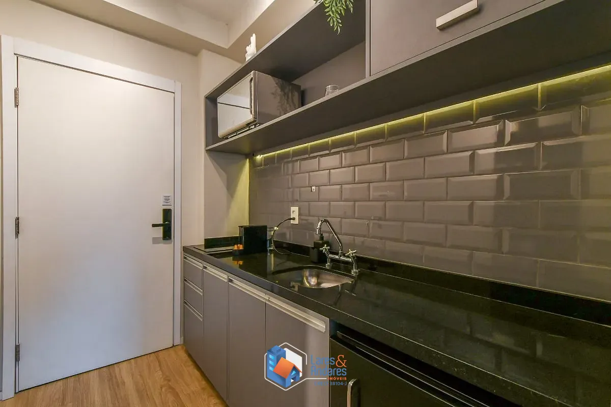 Loja-Salão, 27 m² - Foto 2