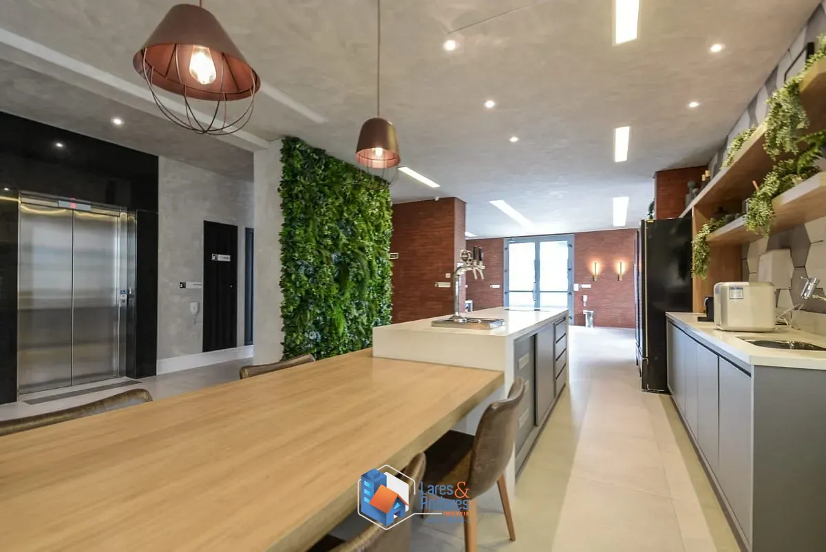 Loja-Salão, 27 m² - Foto 12