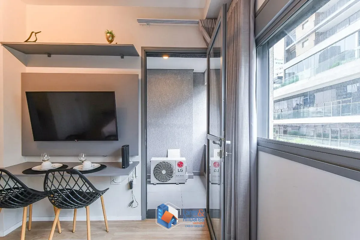 Loja-Salão, 27 m² - Foto 6