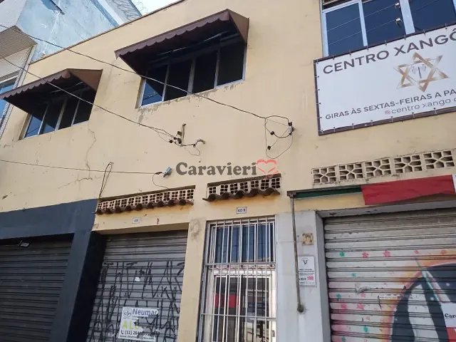 Loja com 30m², à venda, no bairro Penha de França em São Paulo