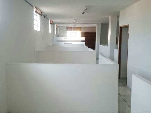 Salão para Locação 588M², Barcelona, São Caetano do Sul - SP