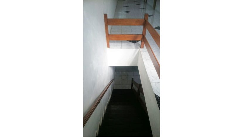 Salão para Locação 588M², Barcelona, São Caetano do Sul - SP