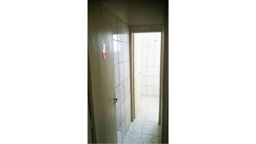 Salão para Locação 588M², Barcelona, São Caetano do Sul - SP