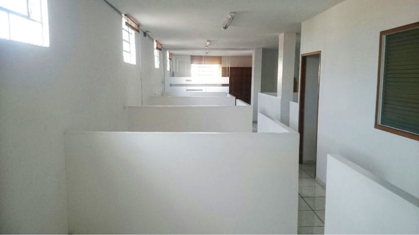 Salão para Locação 588M², Barcelona, São Caetano do Sul - SP