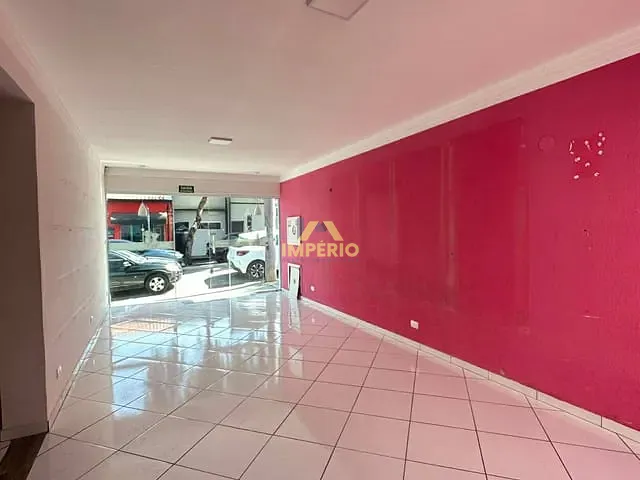 Sala com 307m², à venda, no bairro Centro em Salto