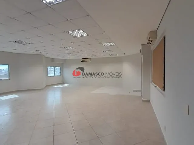 Loja com 288m², para alugar, no bairro Osvaldo Cruz em São Caetano Do Sul