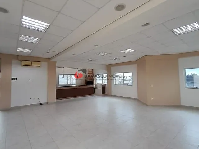 Loja com 288m², para alugar, no bairro Osvaldo Cruz em São Caetano Do Sul