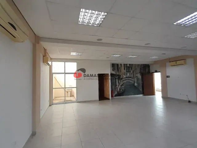 Loja com 288m², para alugar, no bairro Osvaldo Cruz em São Caetano Do Sul