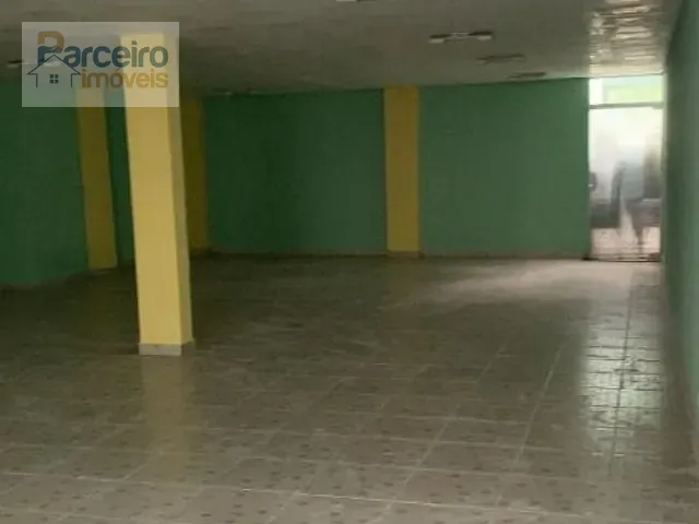 Sala com 300m², para alugar, no bairro CHACARA CALIFORNIA em São Paulo