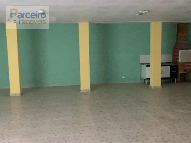 Sala com 300m², para alugar, no bairro CHACARA CALIFORNIA em São Paulo