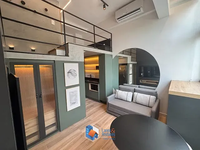 Salão com 42m² 1 quarto e 1 banheiro, à venda, no bairro Perdizes em São Paulo