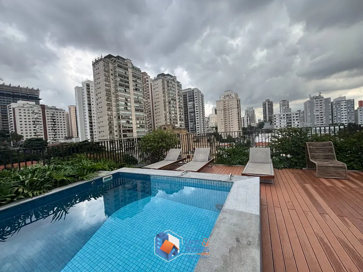 Loja-Salão, 30 m² - Foto 33