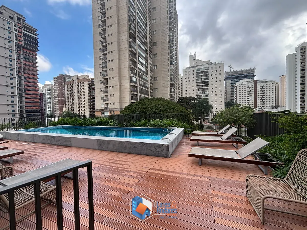 Loja-Salão, 30 m² - Foto 32