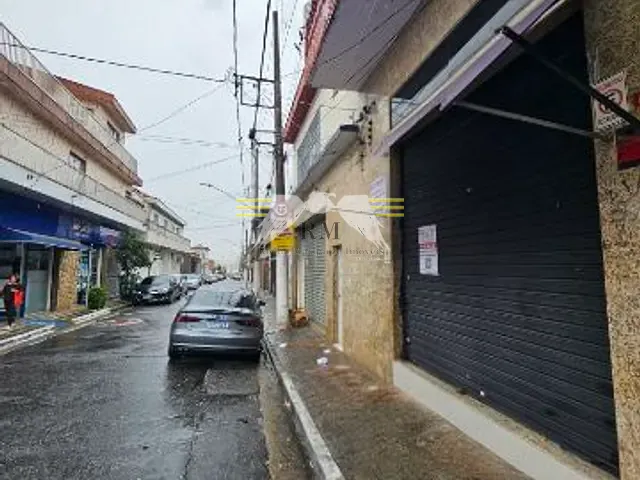 Loja com 45m², para alugar, no bairro Jardim Vila Formosa em São Paulo