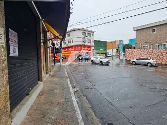 Loja com 45m², para alugar, no bairro Jardim Vila Formosa em São Paulo