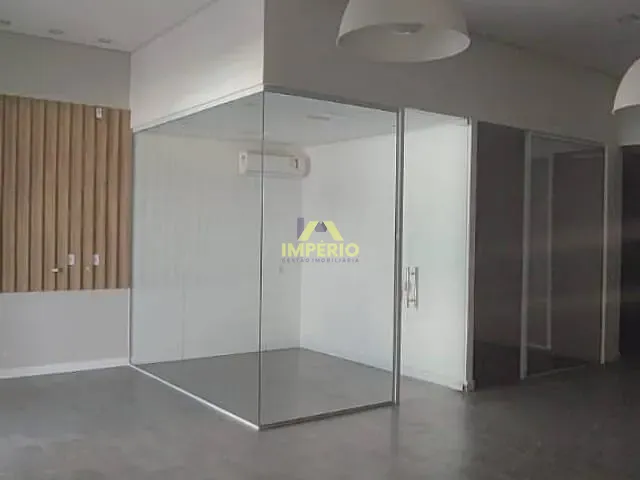 Sala com 216m², para alugar, no bairro Vila Nova em Salto