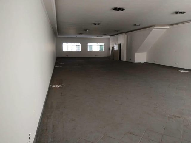 Salão para Locação 350M², Santa Paula, São Caetano do Sul - SP