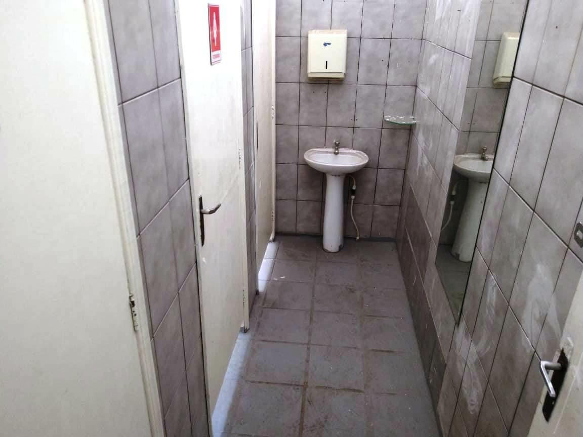 Salão para Locação 350M², Santa Paula, São Caetano do Sul - SP