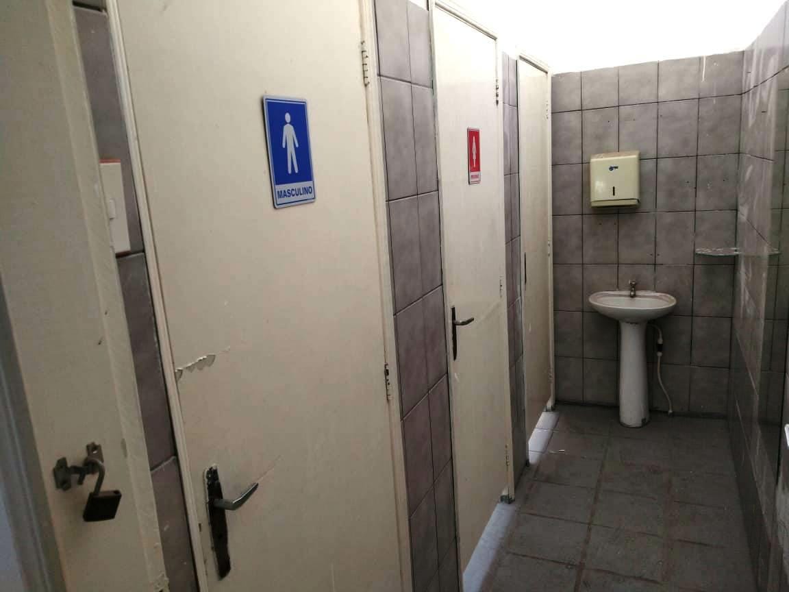 Salão para Locação 350M², Santa Paula, São Caetano do Sul - SP
