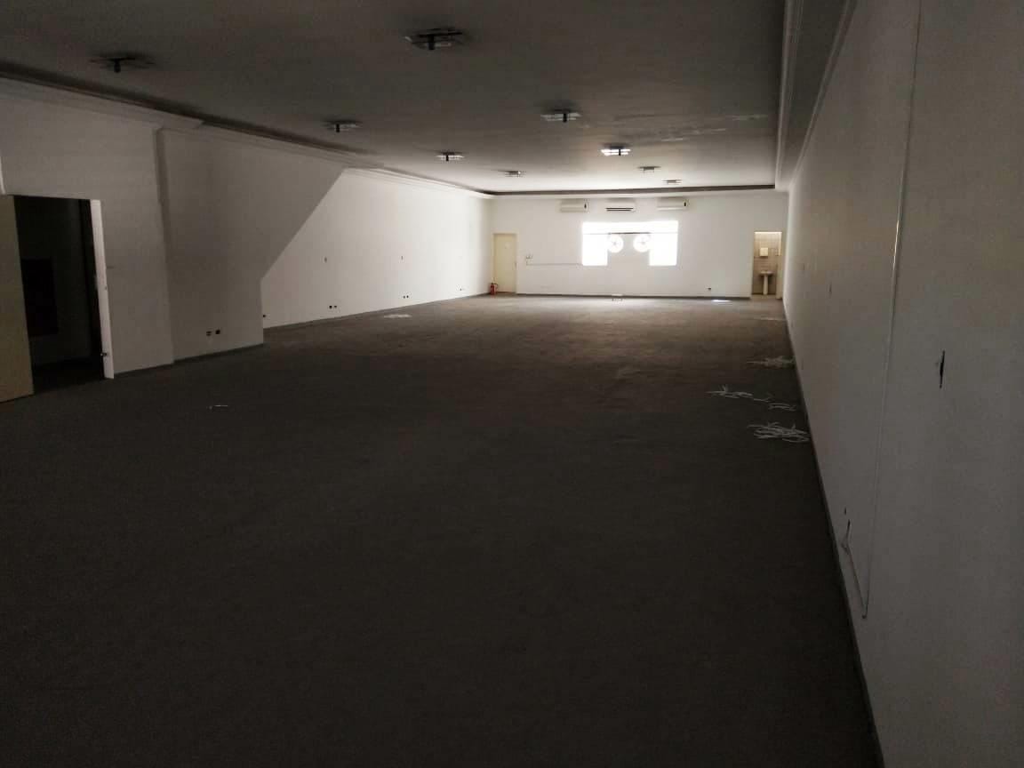Salão para Locação 350M², Santa Paula, São Caetano do Sul - SP
