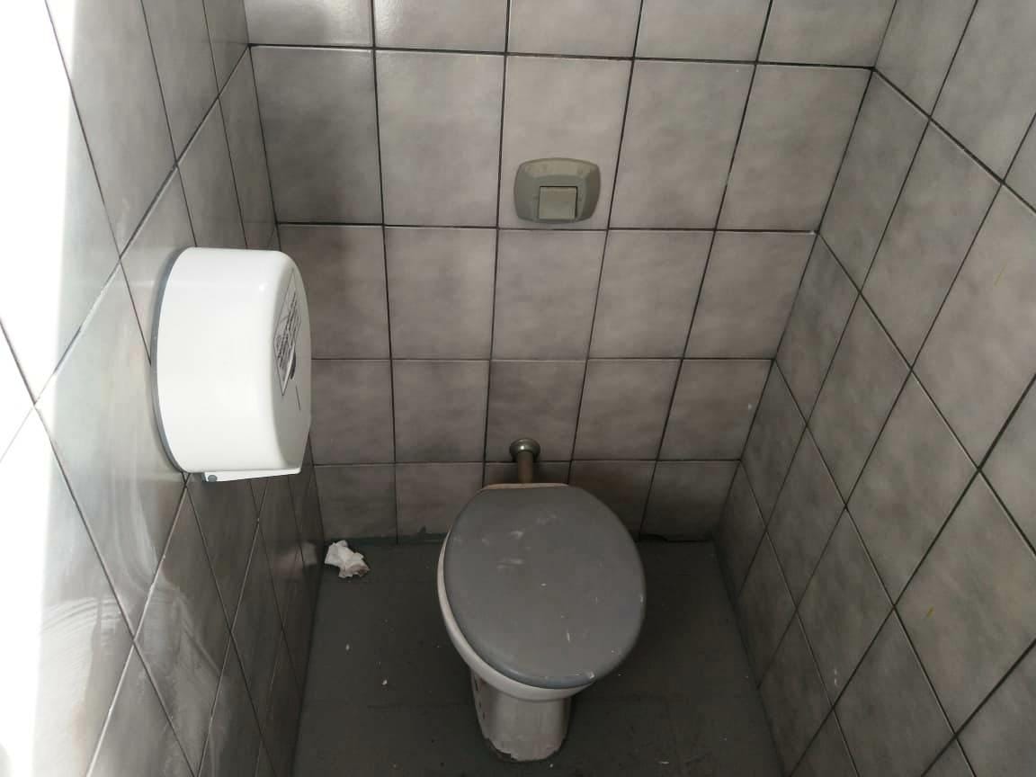 Salão para Locação 350M², Santa Paula, São Caetano do Sul - SP