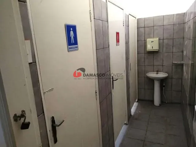 Loja para alugar, no bairro Santa Paula em São Caetano do Sul