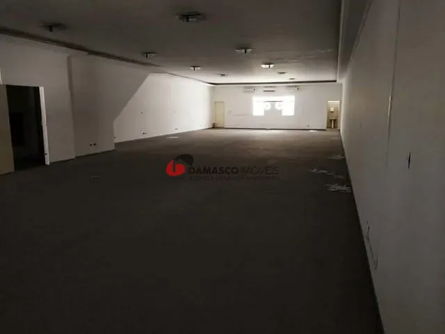 Loja para alugar, no bairro Santa Paula em São Caetano do Sul