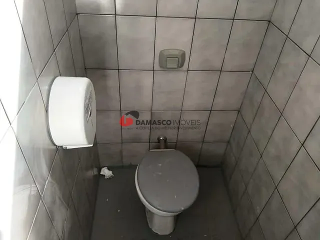 Loja para alugar, no bairro Santa Paula em São Caetano do Sul