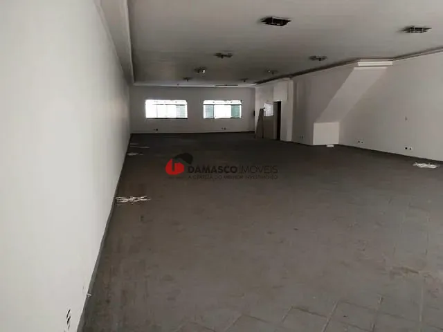 Loja para alugar, no bairro Santa Paula em São Caetano do Sul