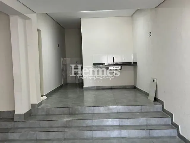 Loja com 100m², para alugar, no bairro Jardim Planalto em Paulínia