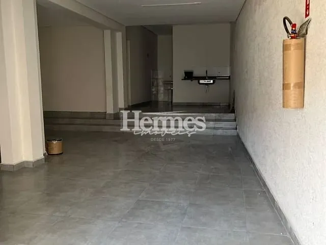 Loja com 100m², para alugar, no bairro Jardim Planalto em Paulínia