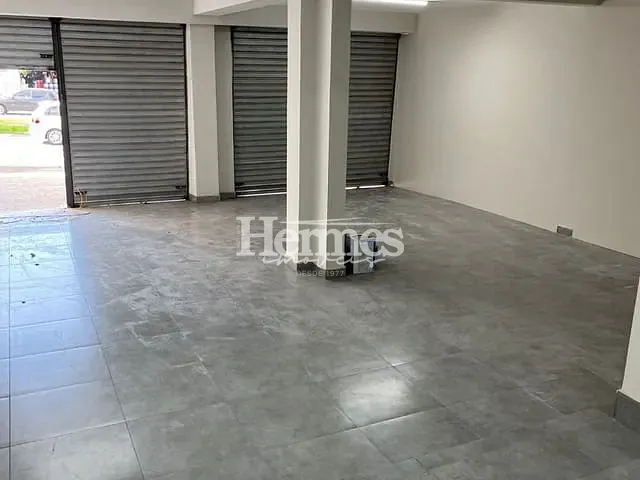 Loja com 100m², para alugar, no bairro Jardim Planalto em Paulínia