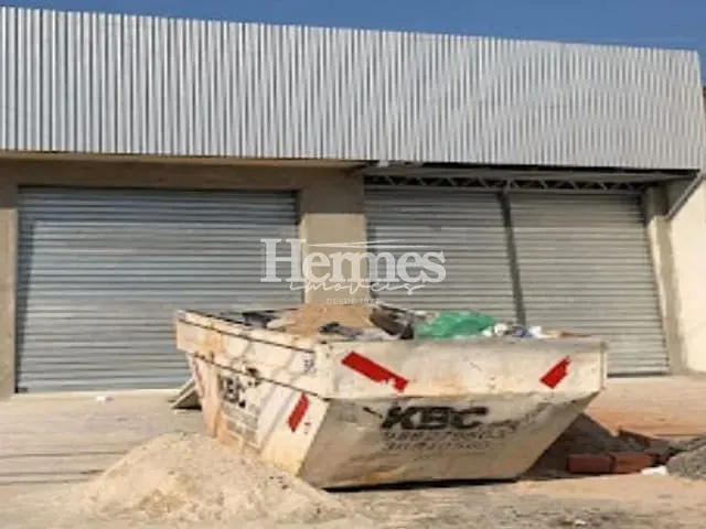 Loja com 100m², para alugar, no bairro Jardim Planalto em Paulínia