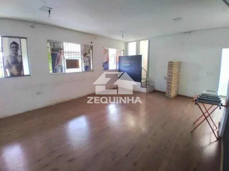 Loja-Salão, 60 m² - Foto 4