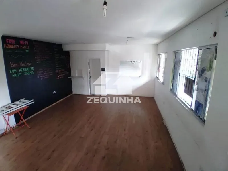 Loja-Salão, 60 m² - Foto 5