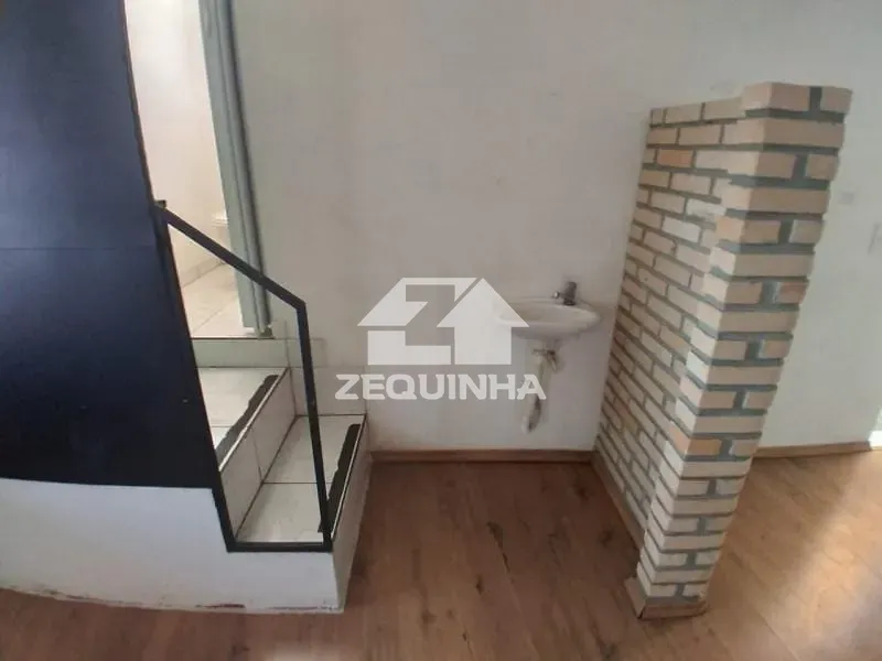 Loja-Salão, 60 m² - Foto 2