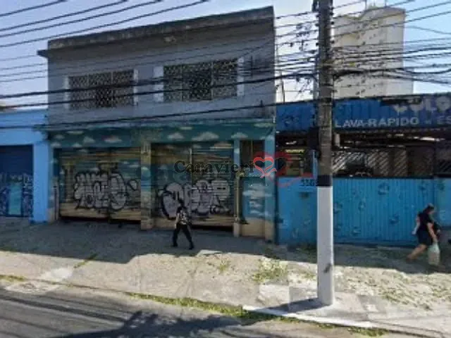 Loja com 1100m², à venda, no bairro Tatuapé em São Paulo