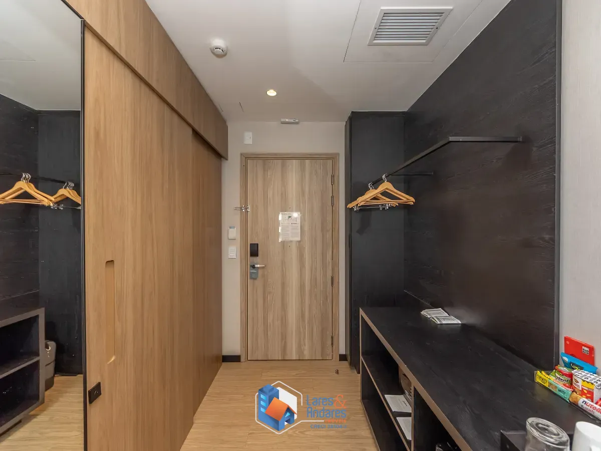 Loja-Salão, 24 m² - Foto 14