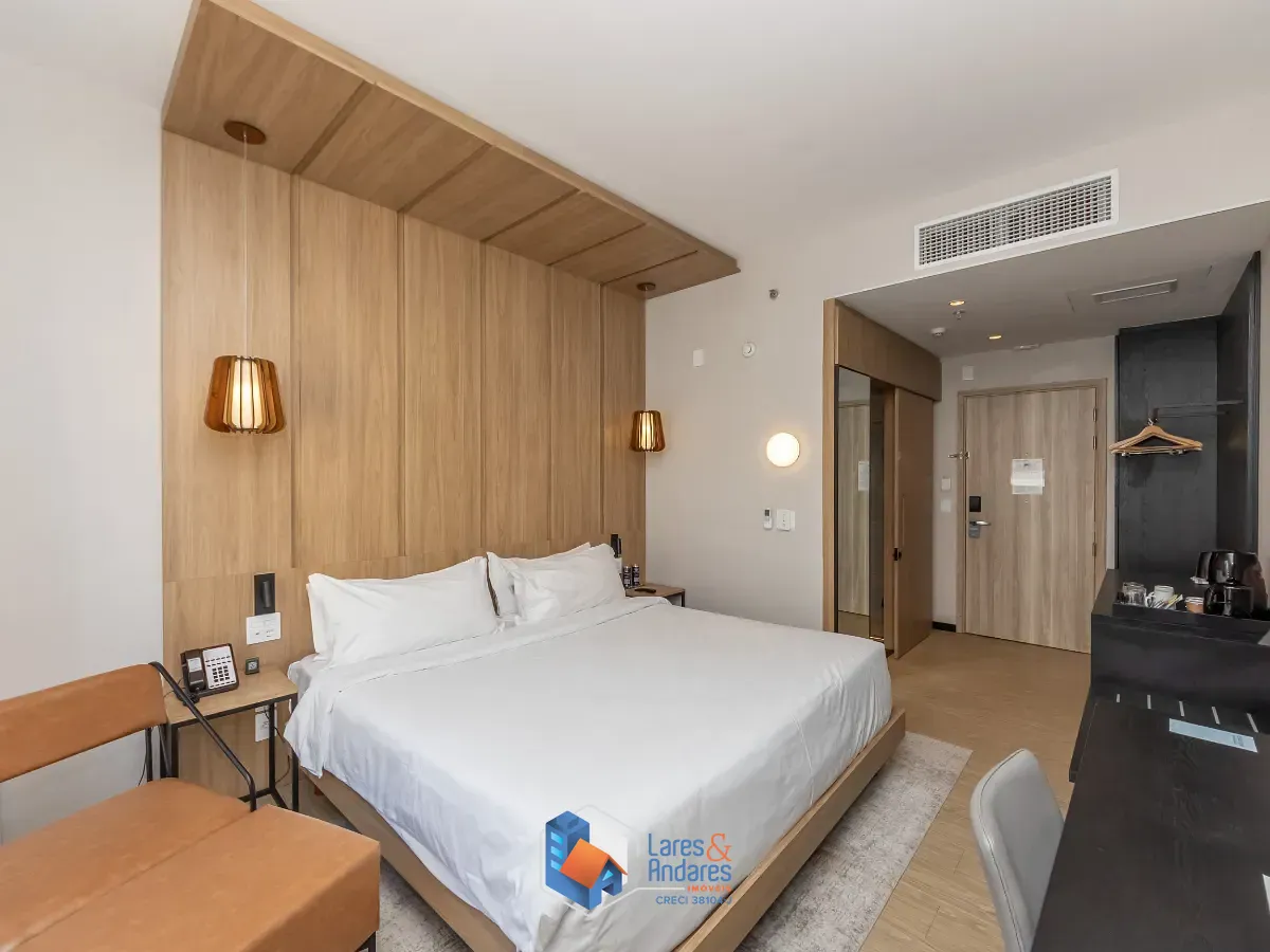 Loja-Salão, 24 m² - Foto 4