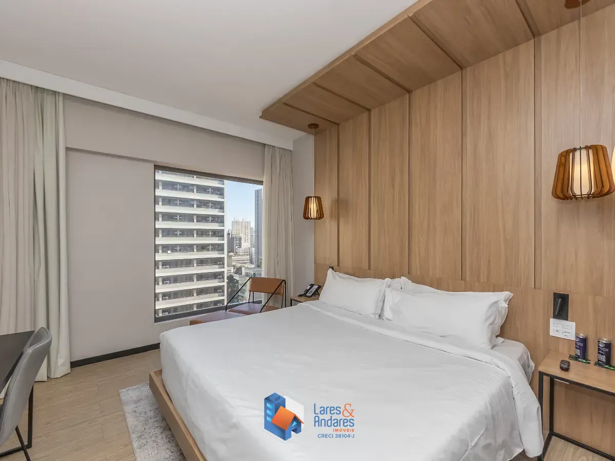 Loja-Salão, 24 m² - Foto 2