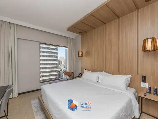 Salão com 24m² 1 quarto e 1 banheiro, à venda, no bairro Pinheiros em São Paulo
