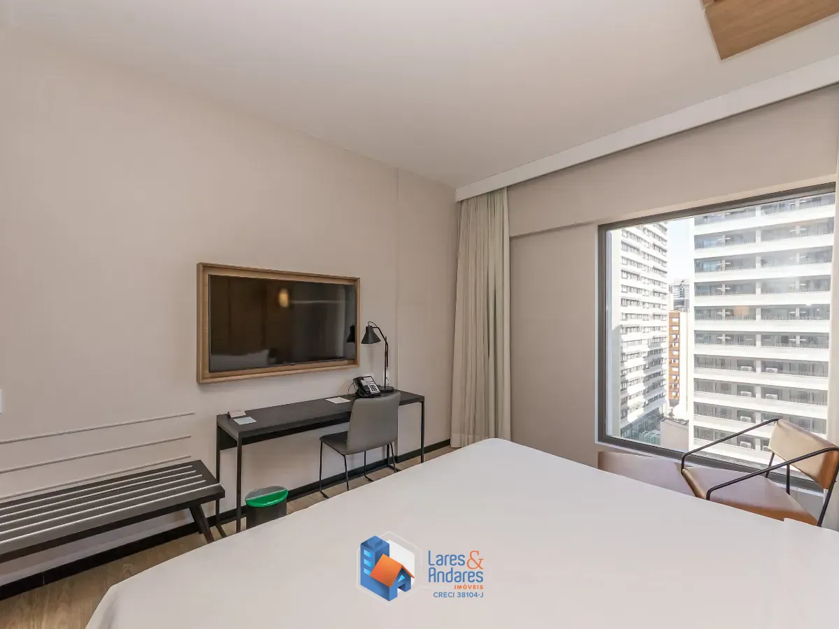 Loja-Salão, 24 m² - Foto 7