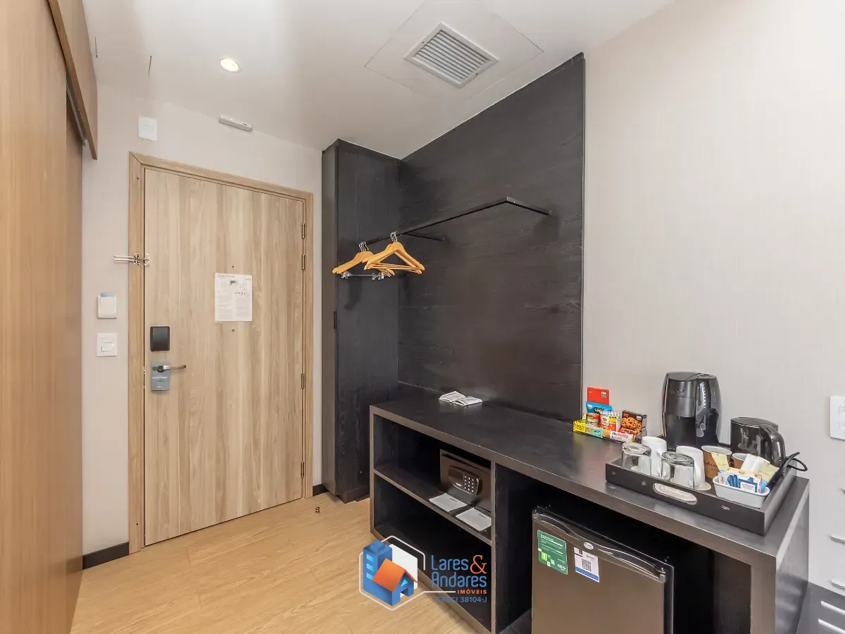 Loja-Salão, 24 m² - Foto 15