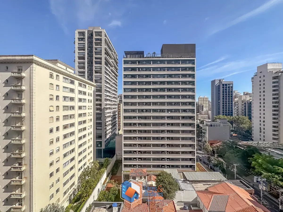 Loja-Salão, 24 m² - Foto 26