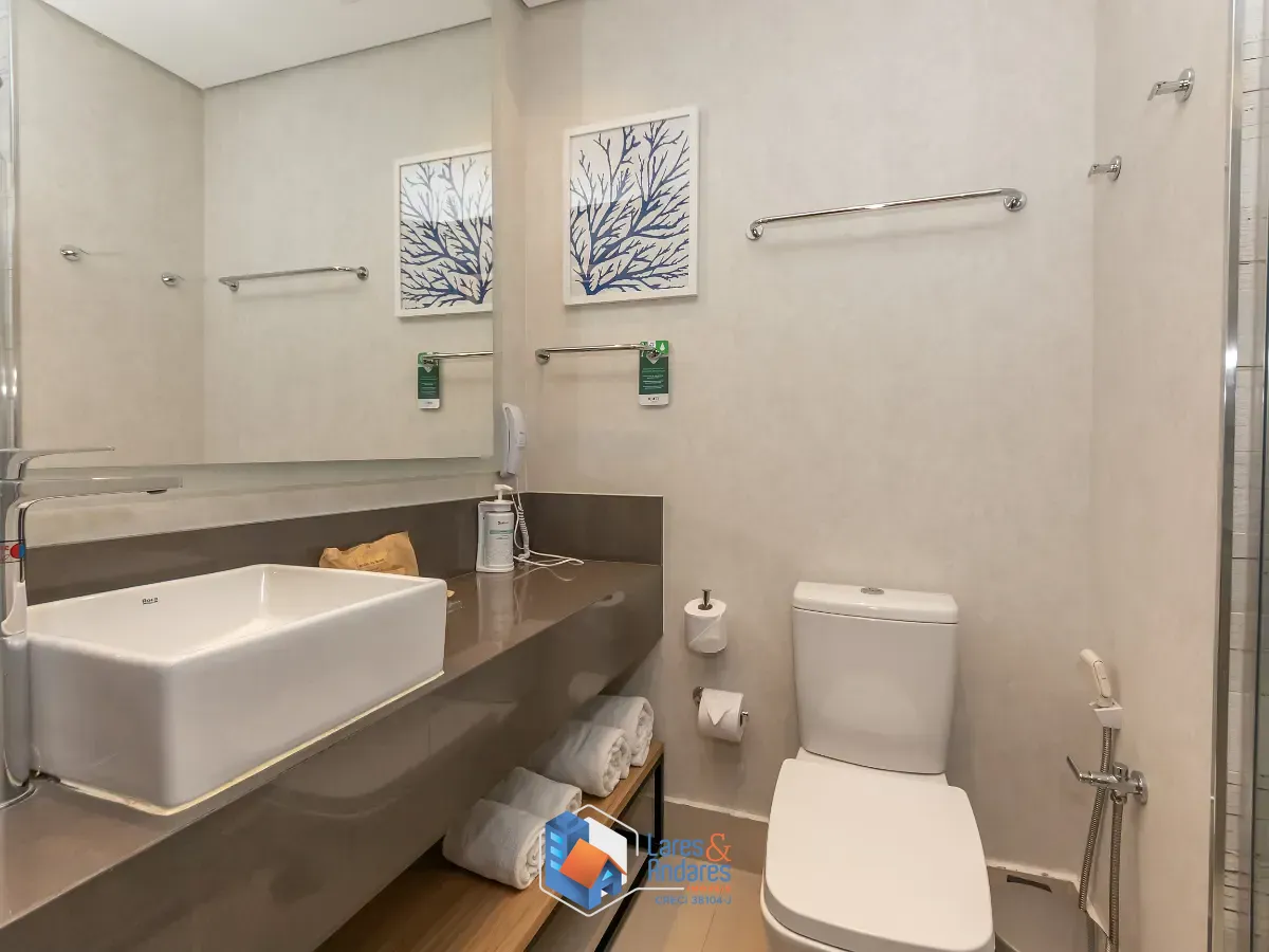 Loja-Salão, 24 m² - Foto 11