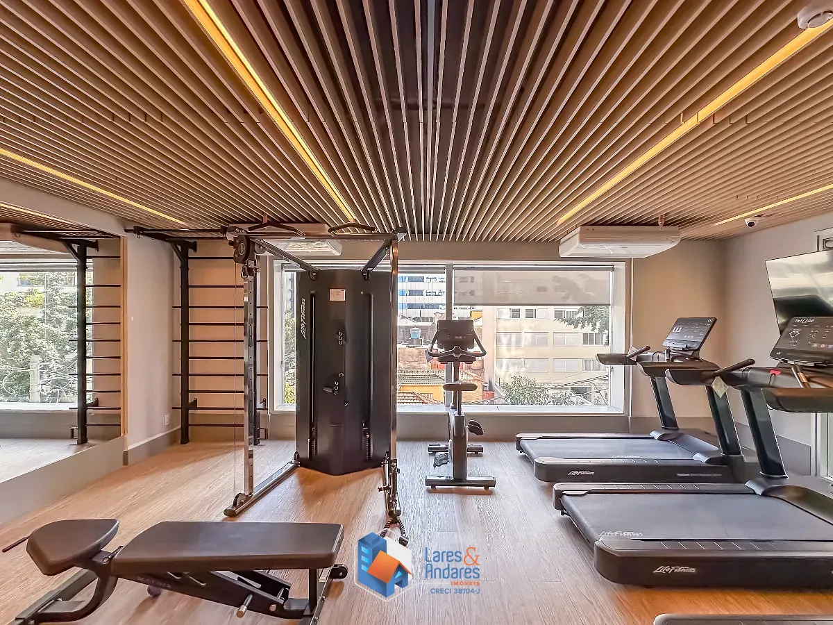 Loja-Salão, 24 m² - Foto 18
