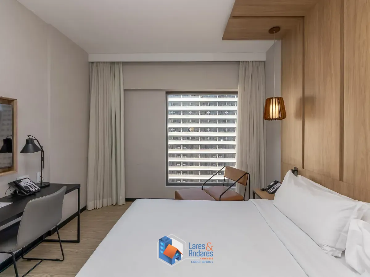 Loja-Salão, 24 m² - Foto 6