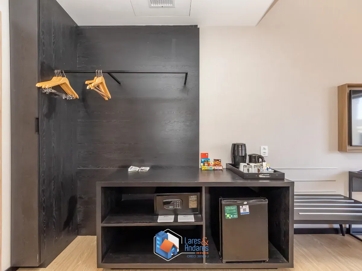 Loja-Salão, 24 m² - Foto 13