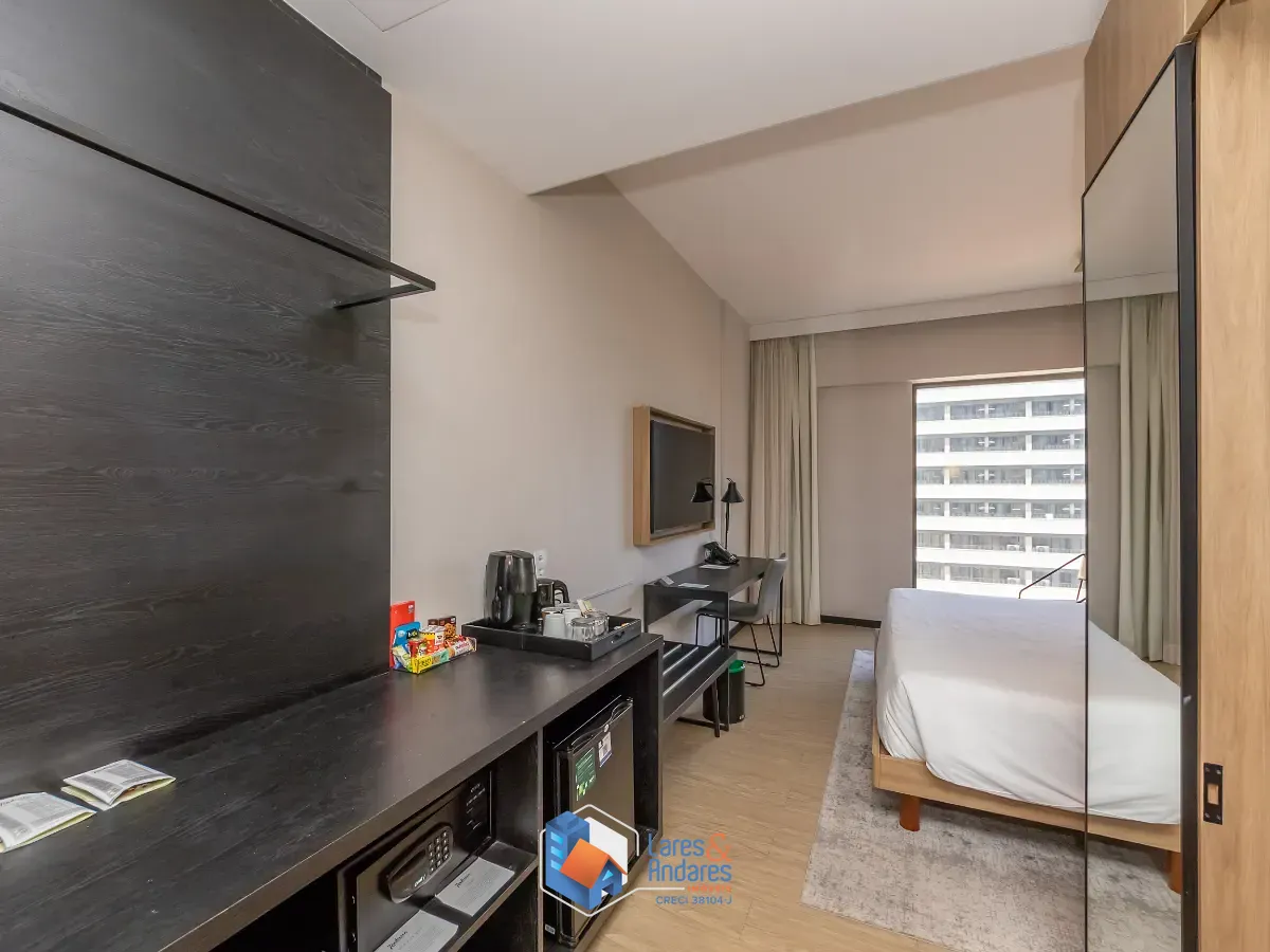 Loja-Salão, 24 m² - Foto 9